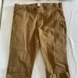 Gap Khaki Pants